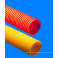 Plastic Machine for Single Wall Corrugated Pipe